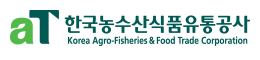 한국농수산식품유통공사