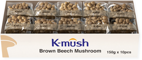 Beech Mushroom 150g 10pcs