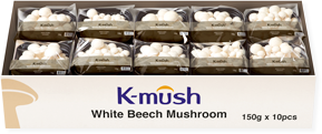 Beech Mushroom 150g 10pcs