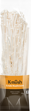 팽이버섯 1pcs(100g)