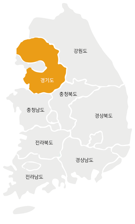 경기도